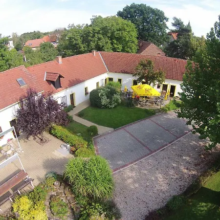 Cesky Statek Pensionat 3*