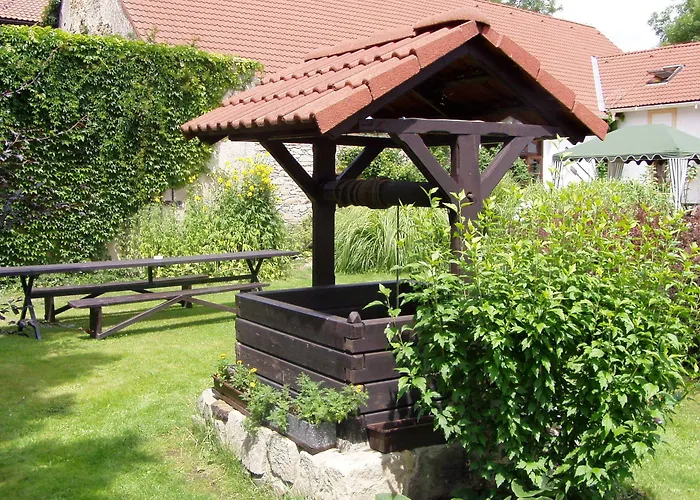 Casa de hóspedes Cesky Statek 3*