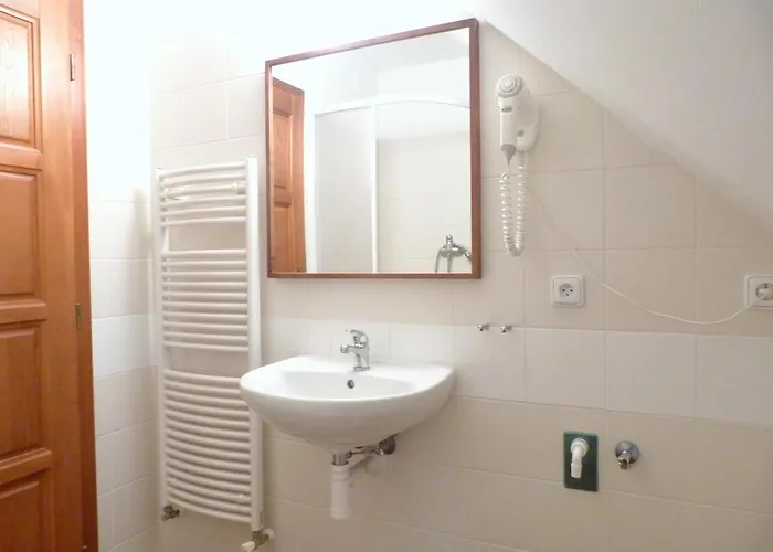 Casa de hóspedes Cesky Statek Praga