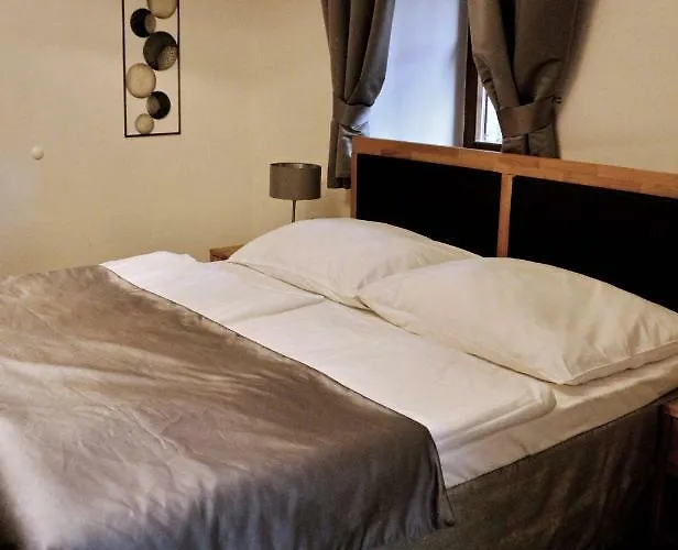 Cesky Statek 3* Praga