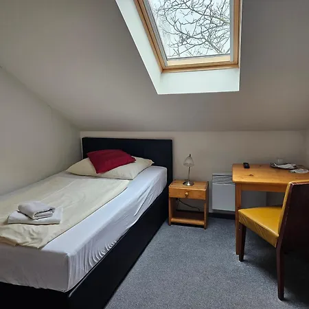 Cesky Statek Guest house