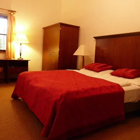 Cesky Statek Guest house Prague