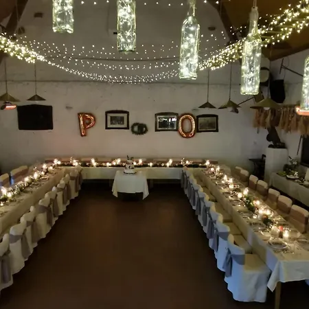 Cesky Statek Guest house 3*