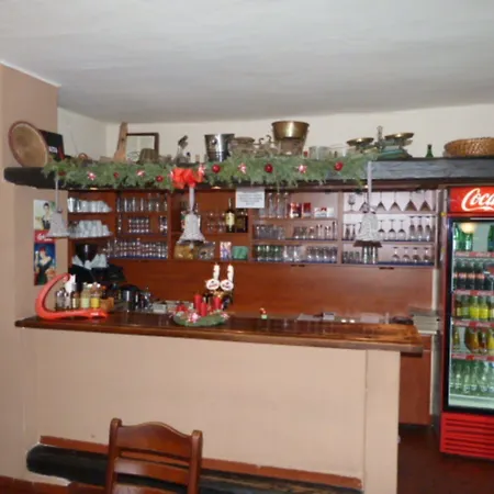 Cesky Statek Гостевой дом 3*