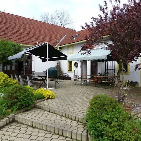 Gæstehus Cesky Statek 3*