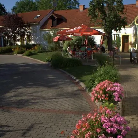 český Statek Penzion