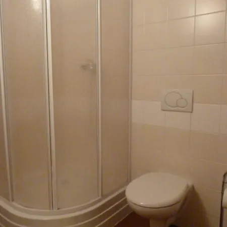český Statek 3* Praha
