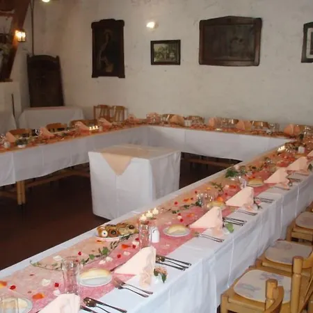 Guest house Cesky Statek Prague