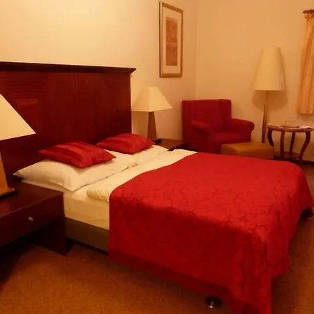 Guest house Cesky Statek 3*