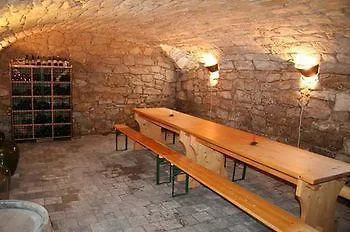 Guest house Cesky Statek