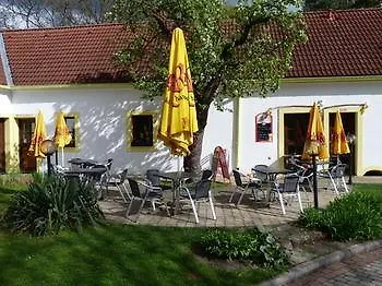 Guest house Cesky Statek Prague