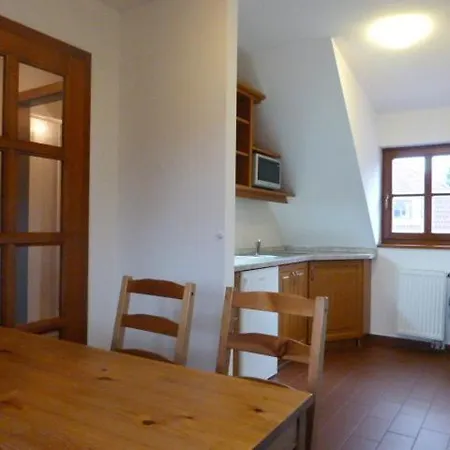 Cesky Statek Guest house 3*