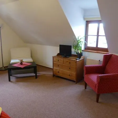 Cesky Statek 3* Prague