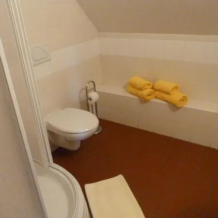 Guest house Cesky Statek