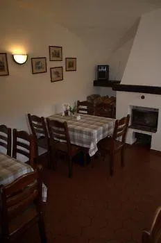český Statek 3*