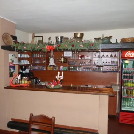 Guest house Cesky Statek Prague