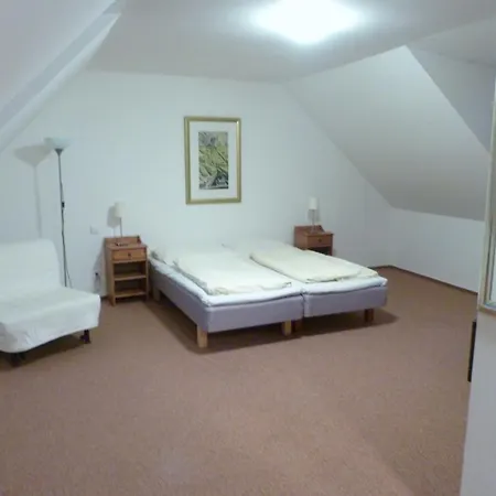 Guest house Cesky Statek Prague