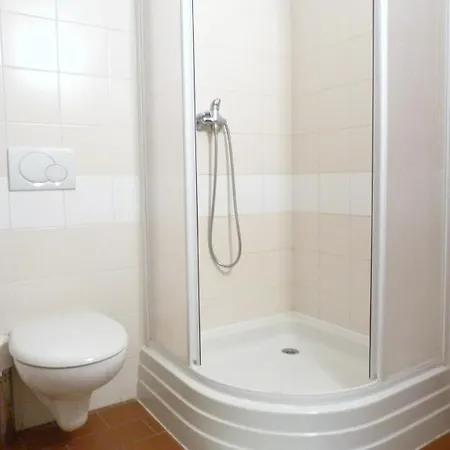 Cesky Statek Guest house