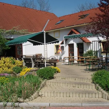 Guest house Cesky Statek Prague