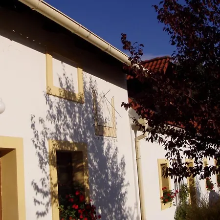 Cesky Statek Guest house