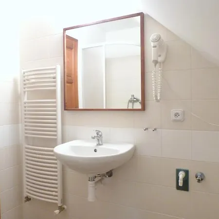 Penzion český Statek Praha