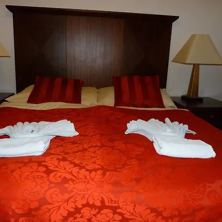 Guest house Cesky Statek