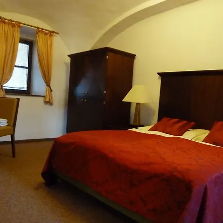Cesky Statek Prague