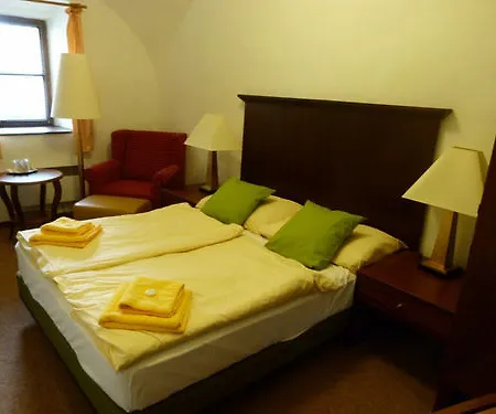 Guest house Cesky Statek Prague