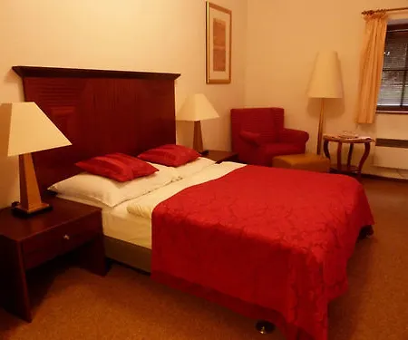Guest house Cesky Statek