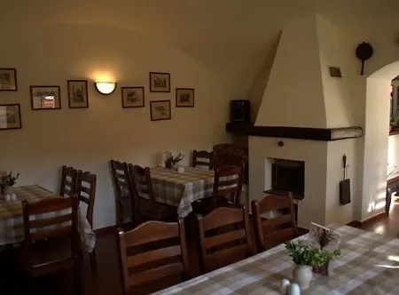 český Statek 3* Praha