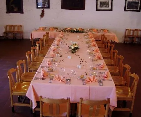 Cesky Statek Guest house Prague