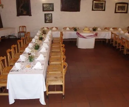 Cesky Statek 3*