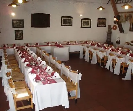 Cesky Statek Guest house