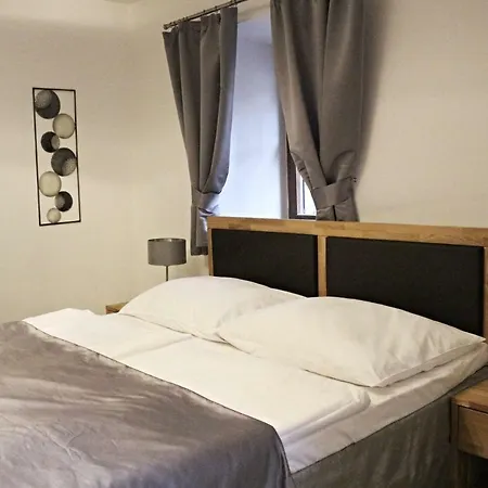 Cesky Statek Прага