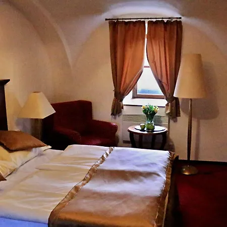 Guest house Cesky Statek Prague