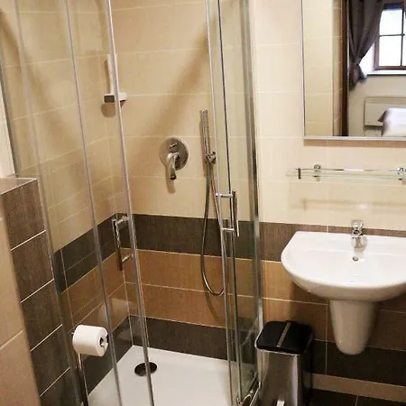 Guest house Cesky Statek Prague