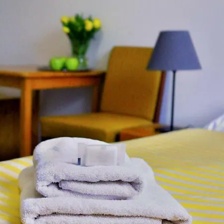 Guest house Cesky Statek 3*