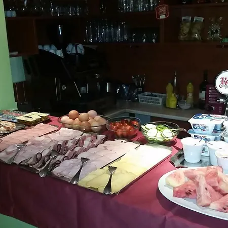 Guest house Cesky Statek