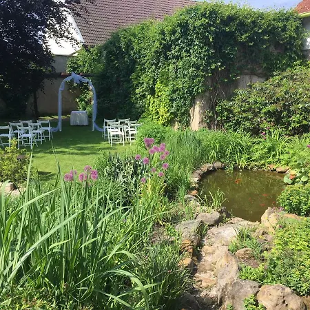 Cesky Statek Guest house