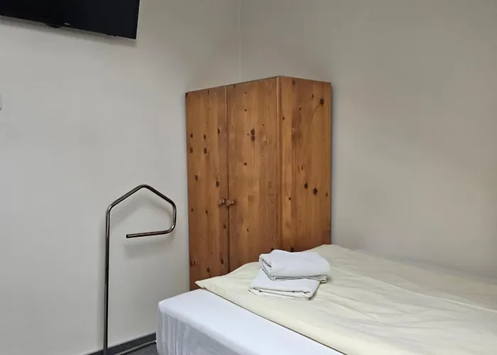 Cesky Statek Pensjonat 3*