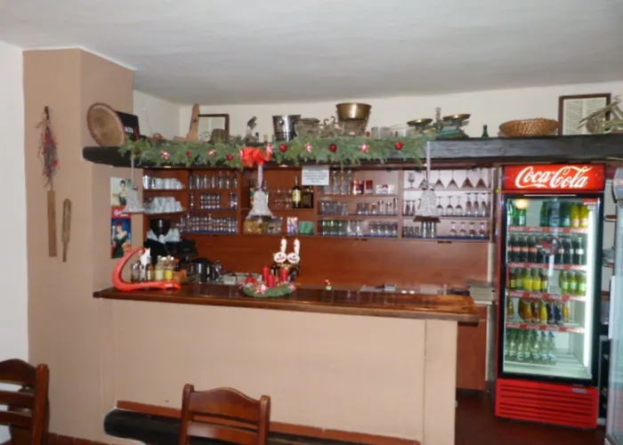 Cesky Statek Pensionat 3*