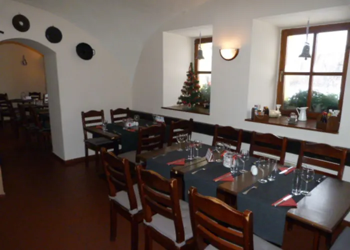 Cesky Statek 3*