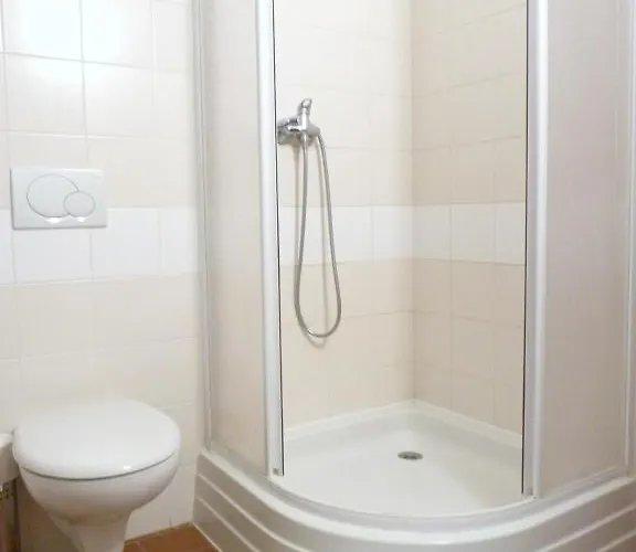 Cesky Statek Pensionat