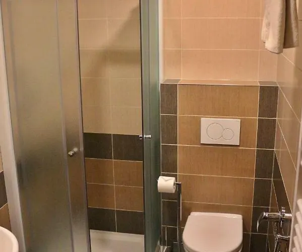 Pensjonat Cesky Statek 3*