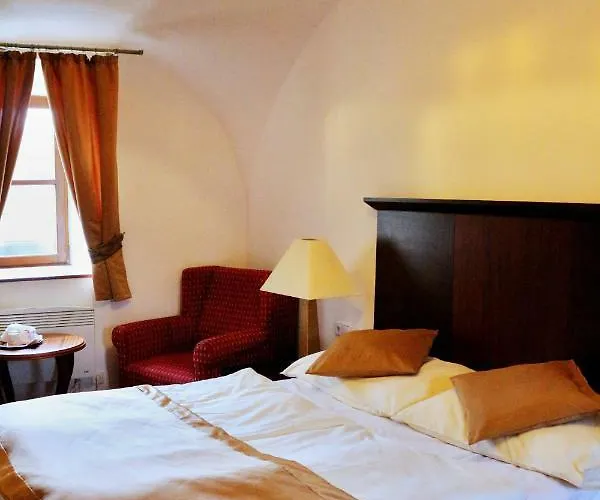 Cesky Statek Pensjonat Praga