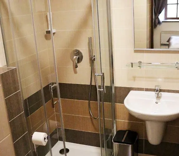 Pensionat Cesky Statek Prag