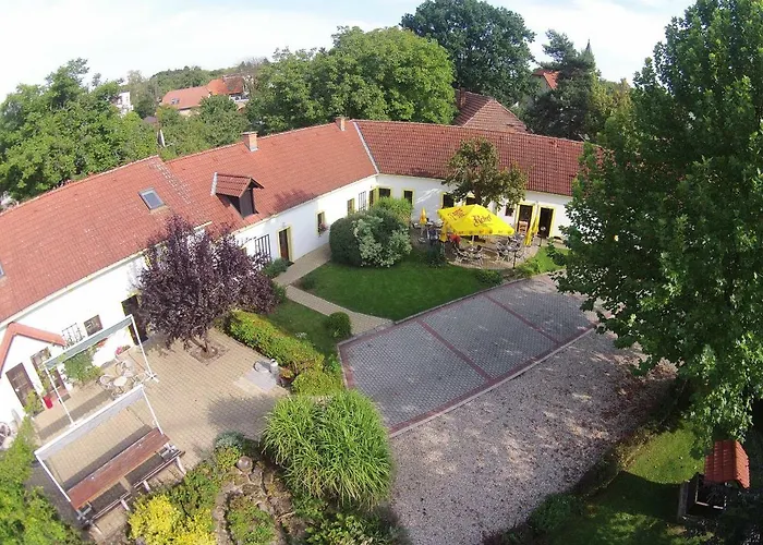 Cesky Statek Pensjonat 3*