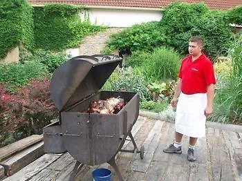 český Statek Penzion 3*