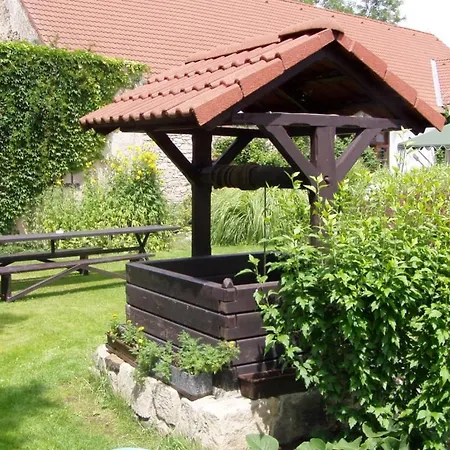 český Statek Penzion