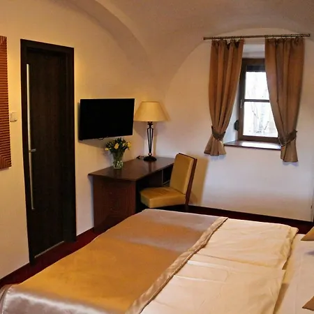 český Statek
